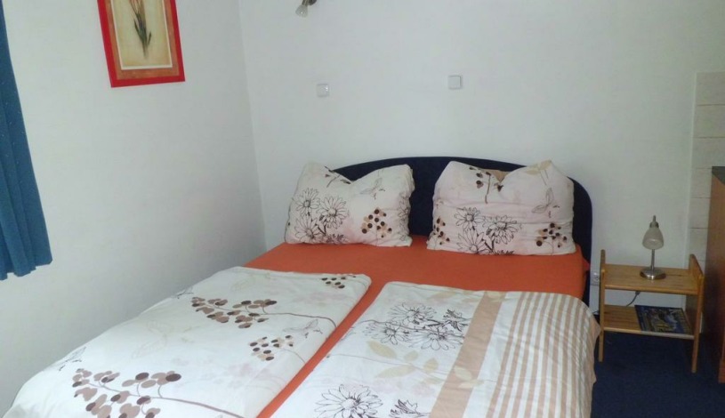 Pension Elbrs Mariánské Lázně